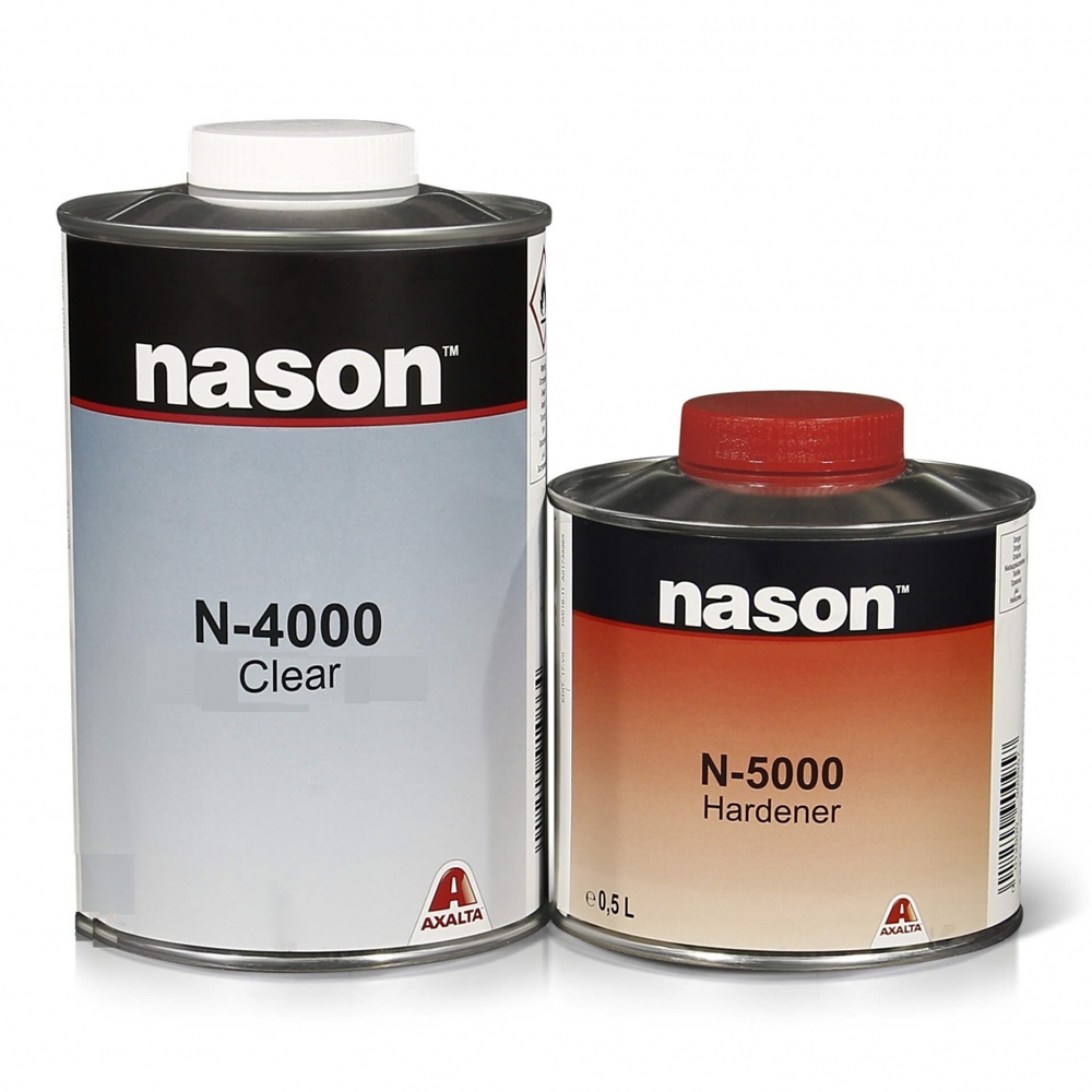 کلر و هاردنر ناسون رنگ میرکاظمی